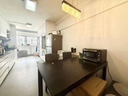 Blk 11 Eunos Crescent (Geylang), HDB 4 Rooms #554595951